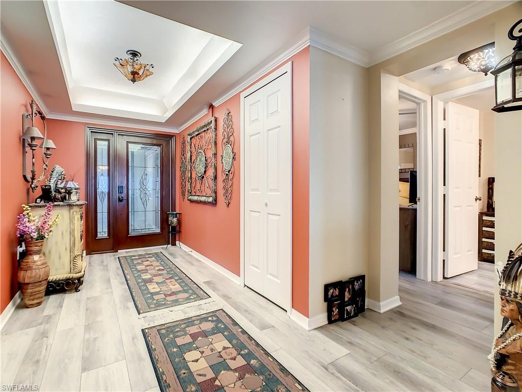 POINTE ROYALE - Residential