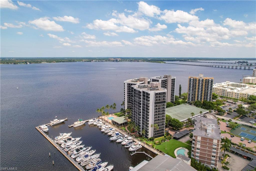 POINTE ROYALE - Residential