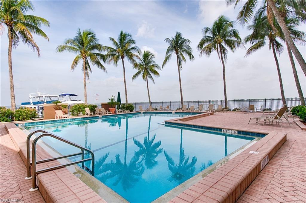 POINTE ROYALE - Residential