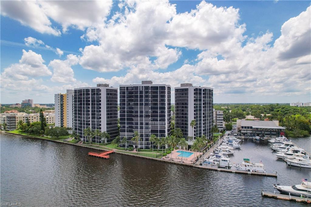 POINTE ROYALE - Residential