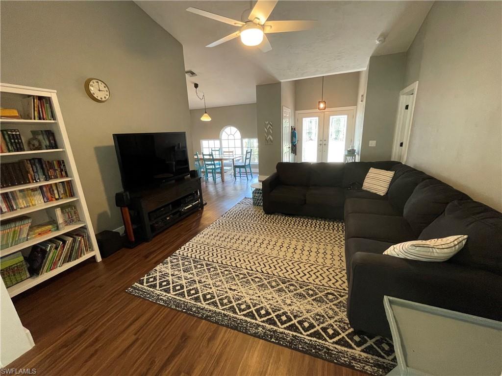 PRESERVE IN BONITA - Residential