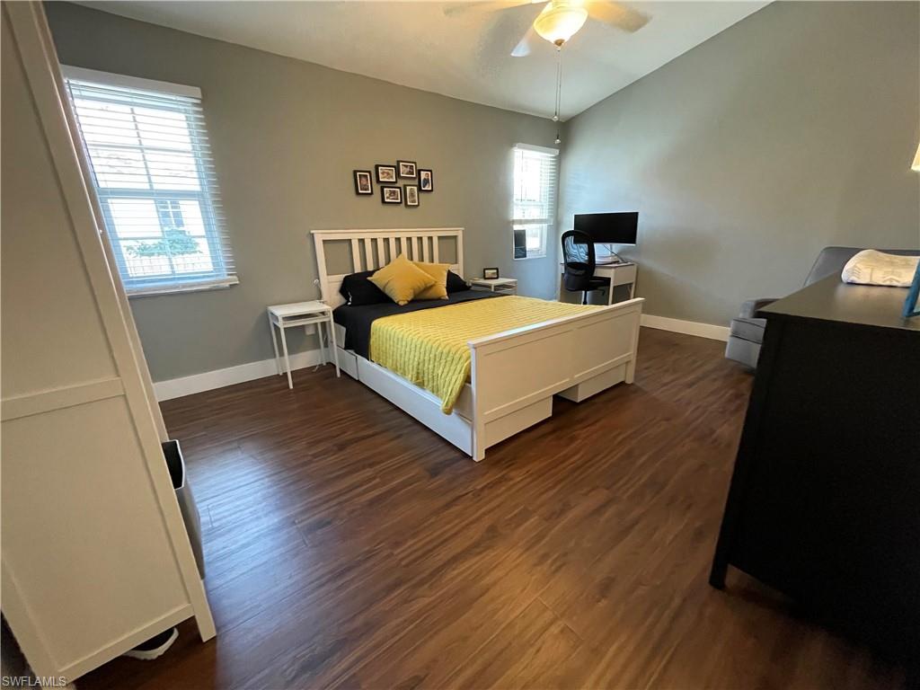 PRESERVE IN BONITA - Residential