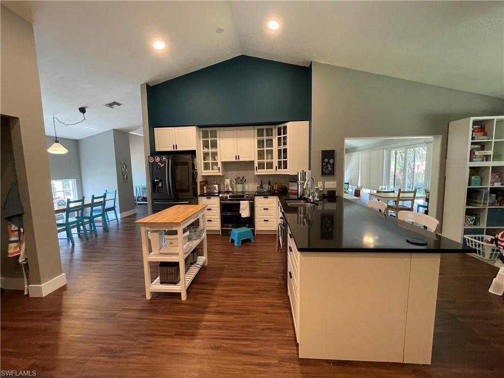 PRESERVE IN BONITA - Residential