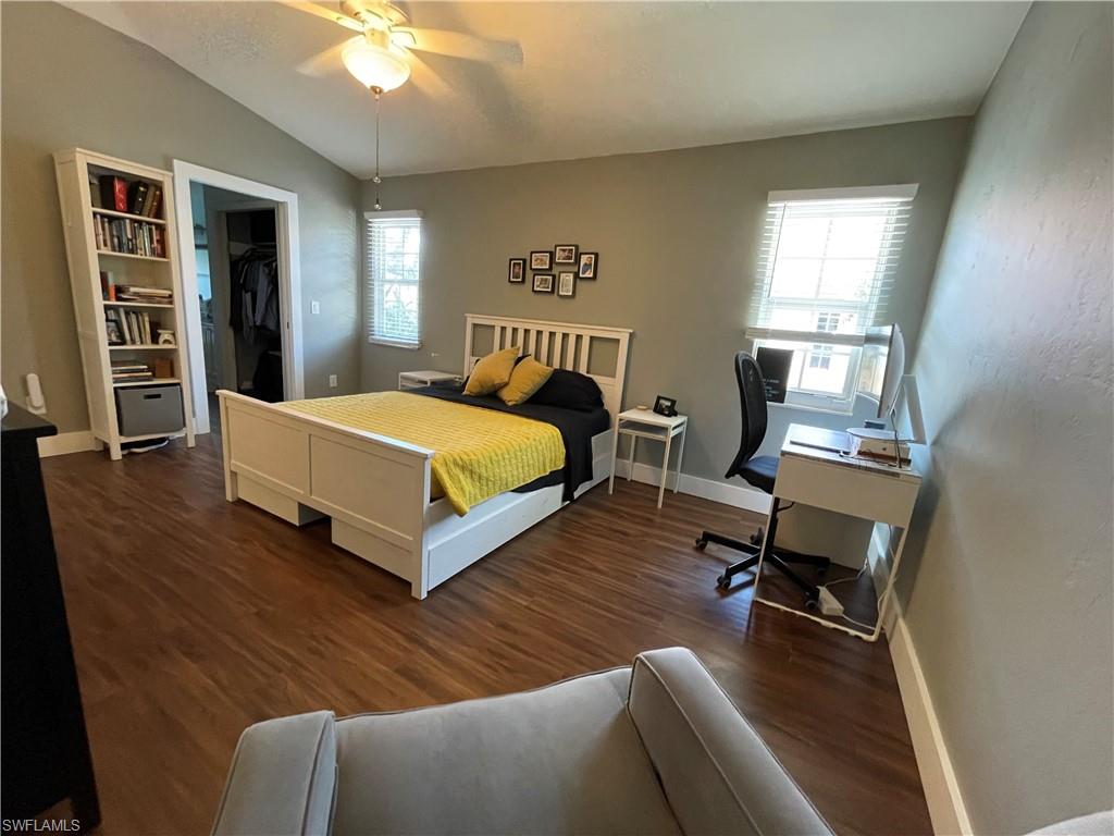 PRESERVE IN BONITA - Residential