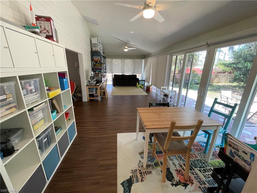 PRESERVE IN BONITA - Residential