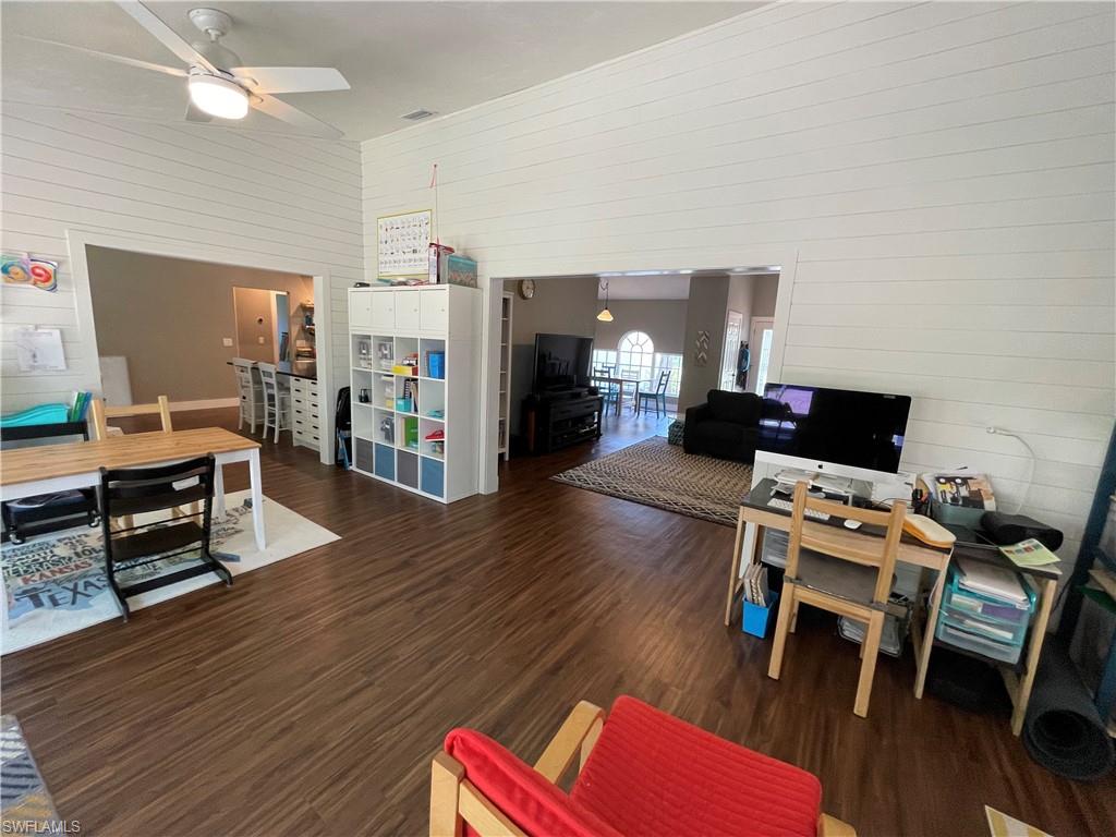 PRESERVE IN BONITA - Residential