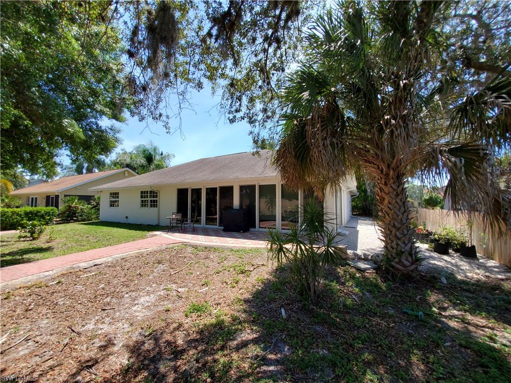 PRESERVE IN BONITA - Residential