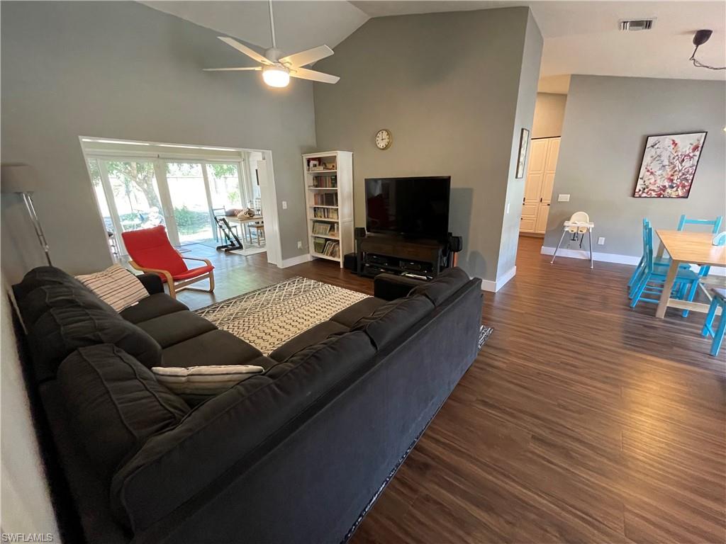 PRESERVE IN BONITA - Residential