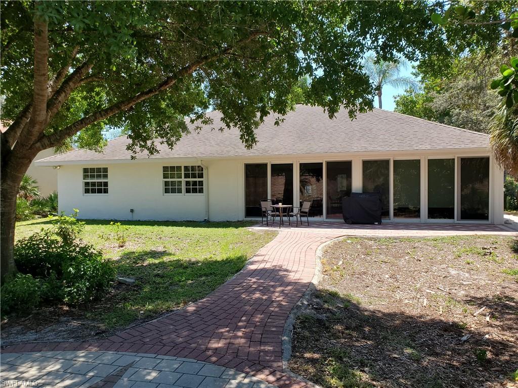 PRESERVE IN BONITA - Residential