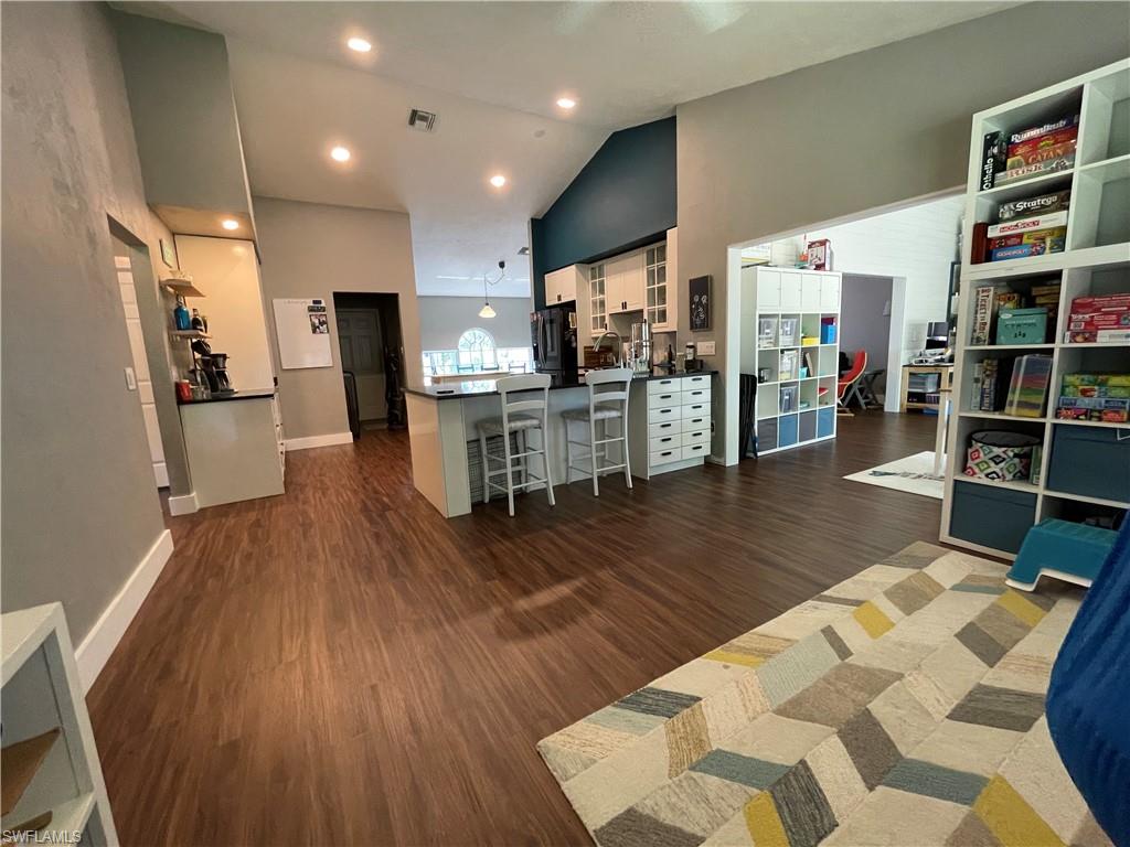 PRESERVE IN BONITA - Residential