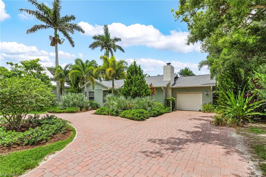 1235 Osceola DR