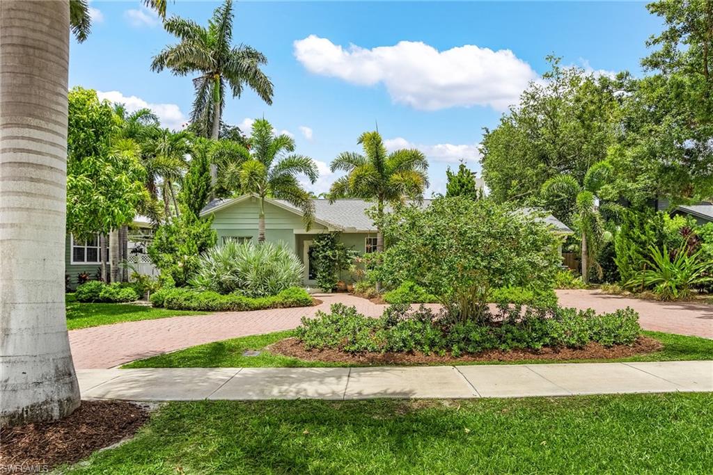 1235 Osceola DR