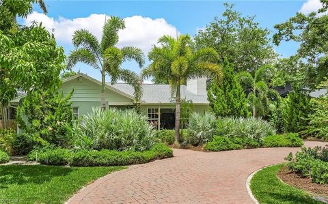 1235 Osceola DR FORT MYERS FL 33901