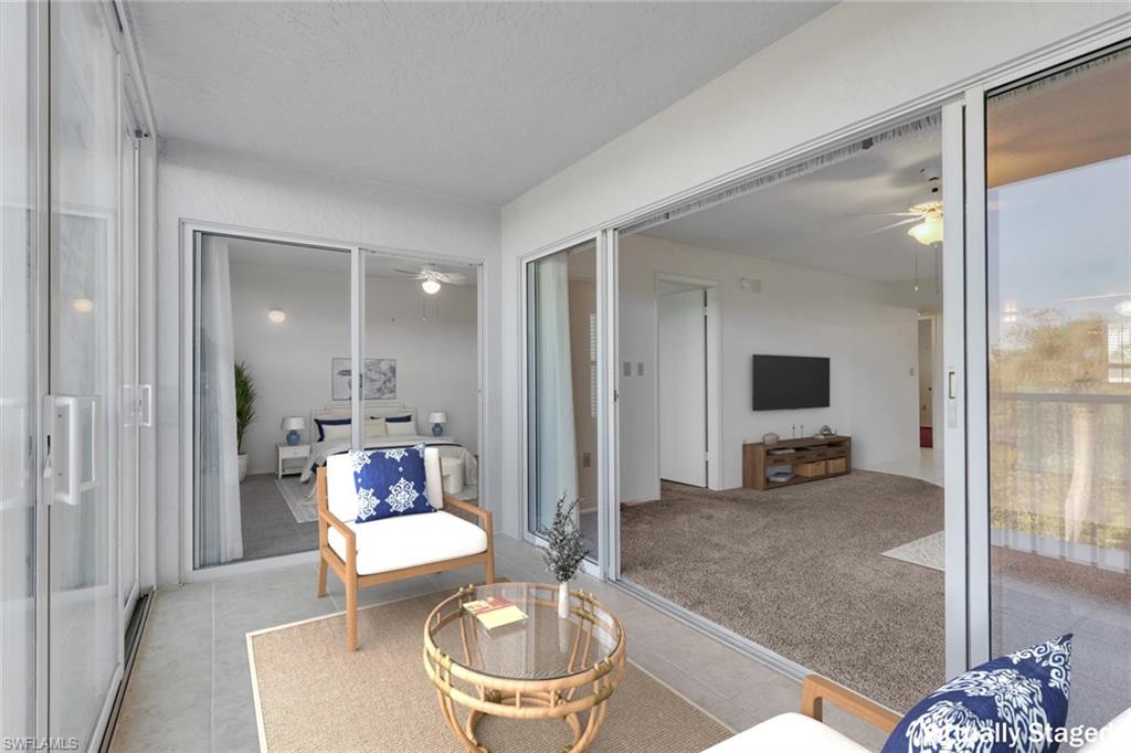 STEVENS LANDING - Residential