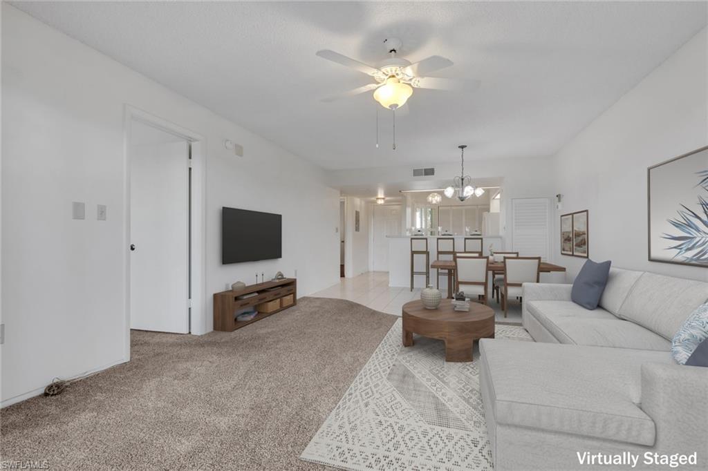 STEVENS LANDING - Residential