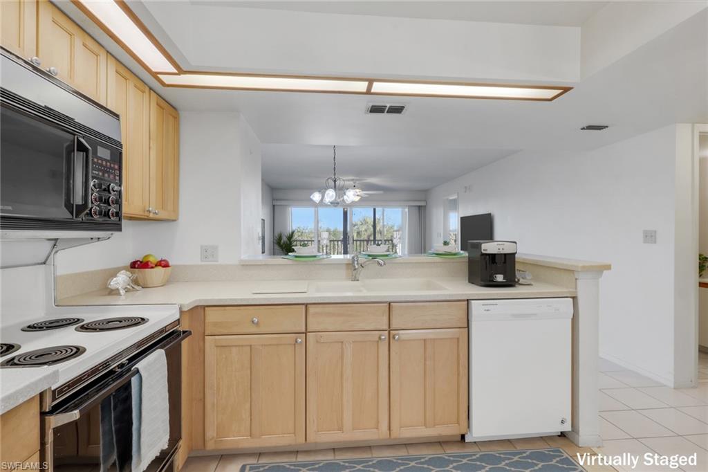 STEVENS LANDING - Residential