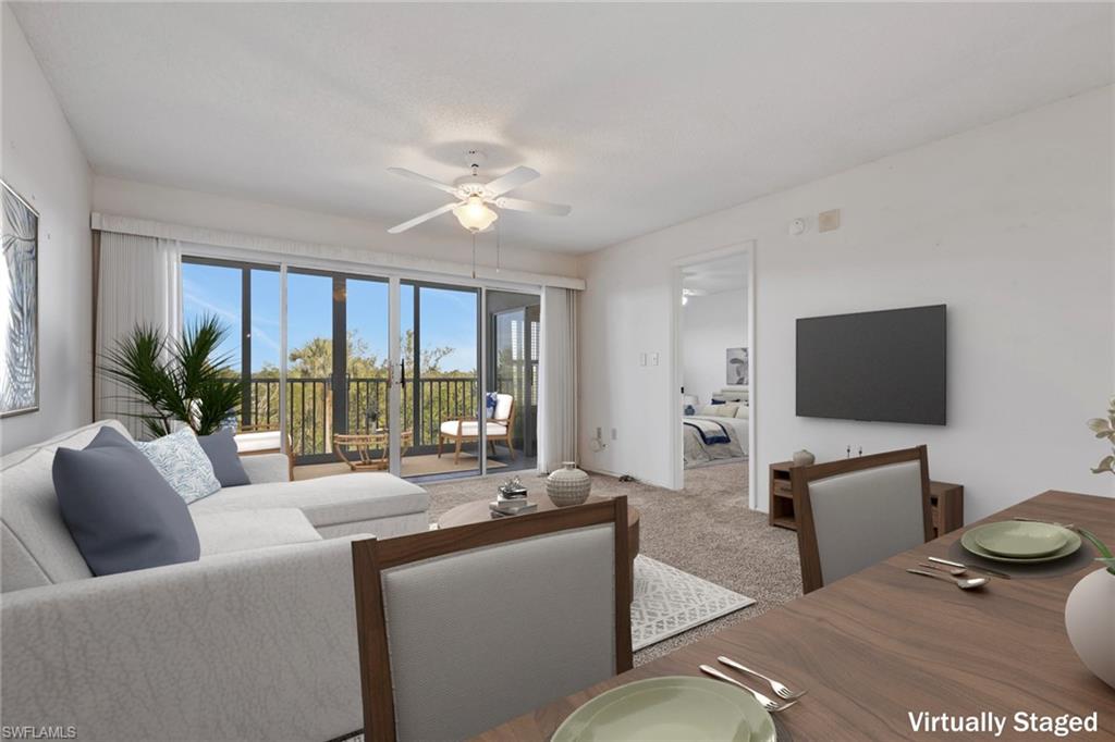 STEVENS LANDING - Residential