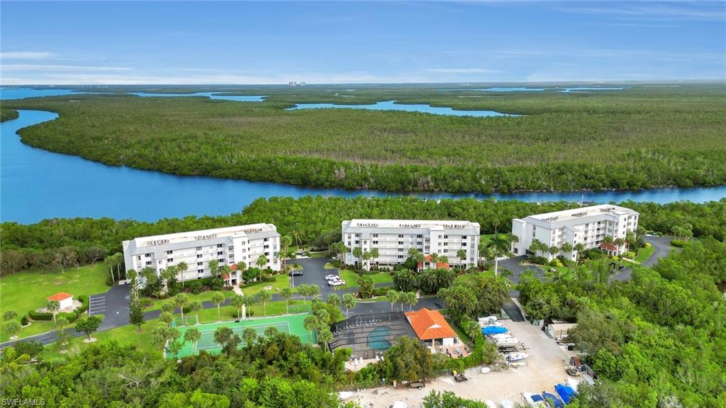 STEVENS LANDING - Residential