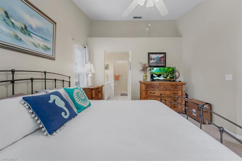 SUMMERLIN TRACE CONDO - Residential