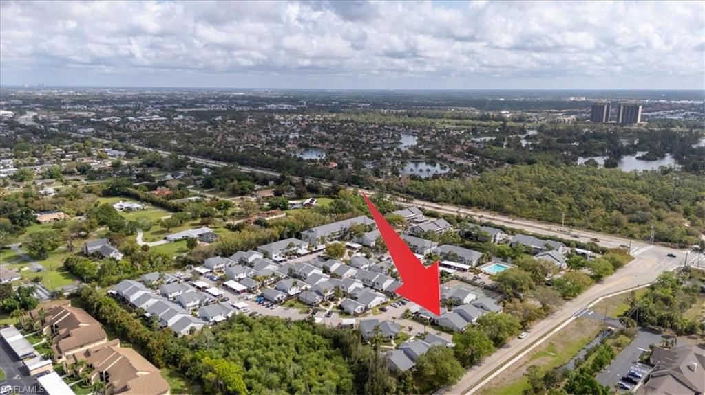 SUMMERLIN TRACE CONDO - Residential