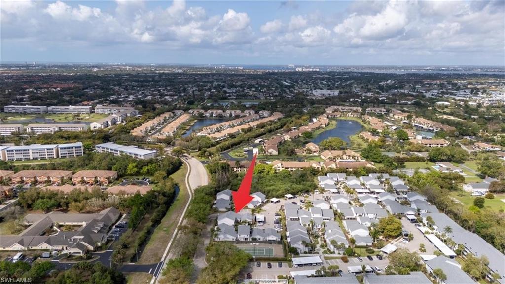 SUMMERLIN TRACE CONDO - Residential