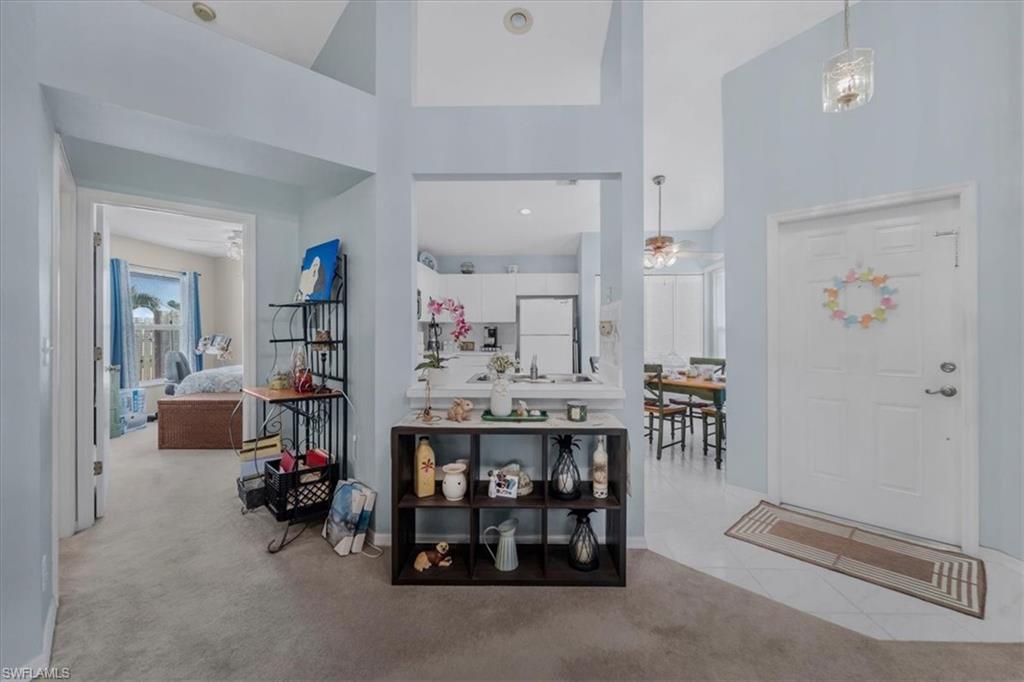 SUMMERLIN TRACE CONDO - Residential