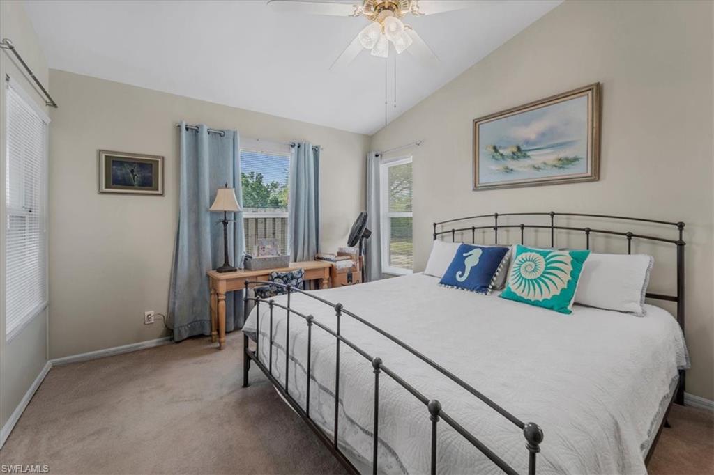 SUMMERLIN TRACE CONDO - Residential