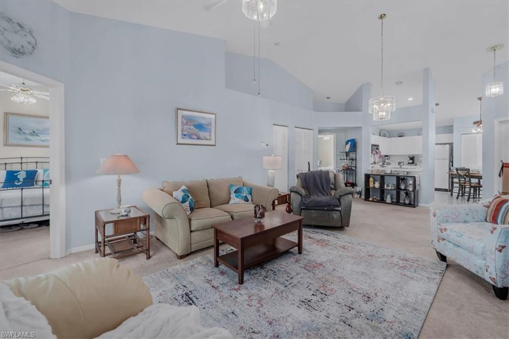 SUMMERLIN TRACE CONDO - Residential