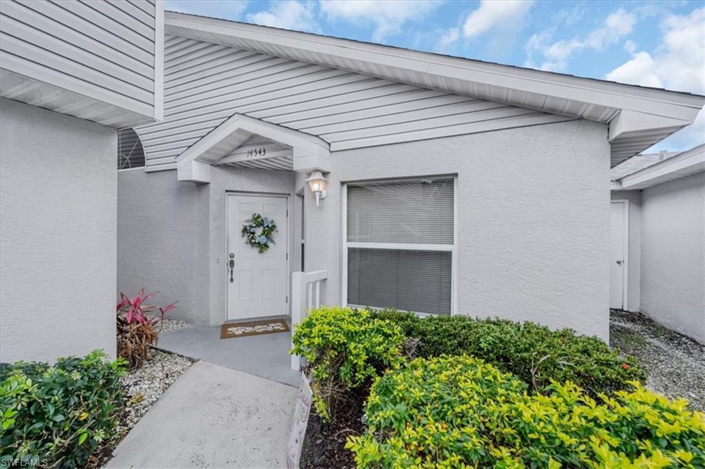 SUMMERLIN TRACE CONDO - Residential