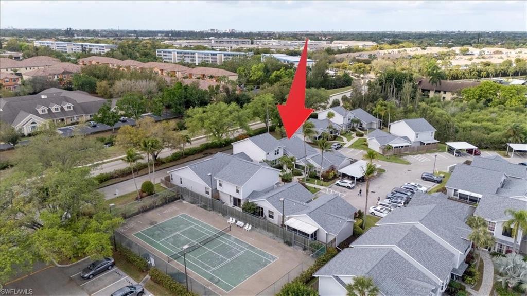 SUMMERLIN TRACE CONDO - Residential