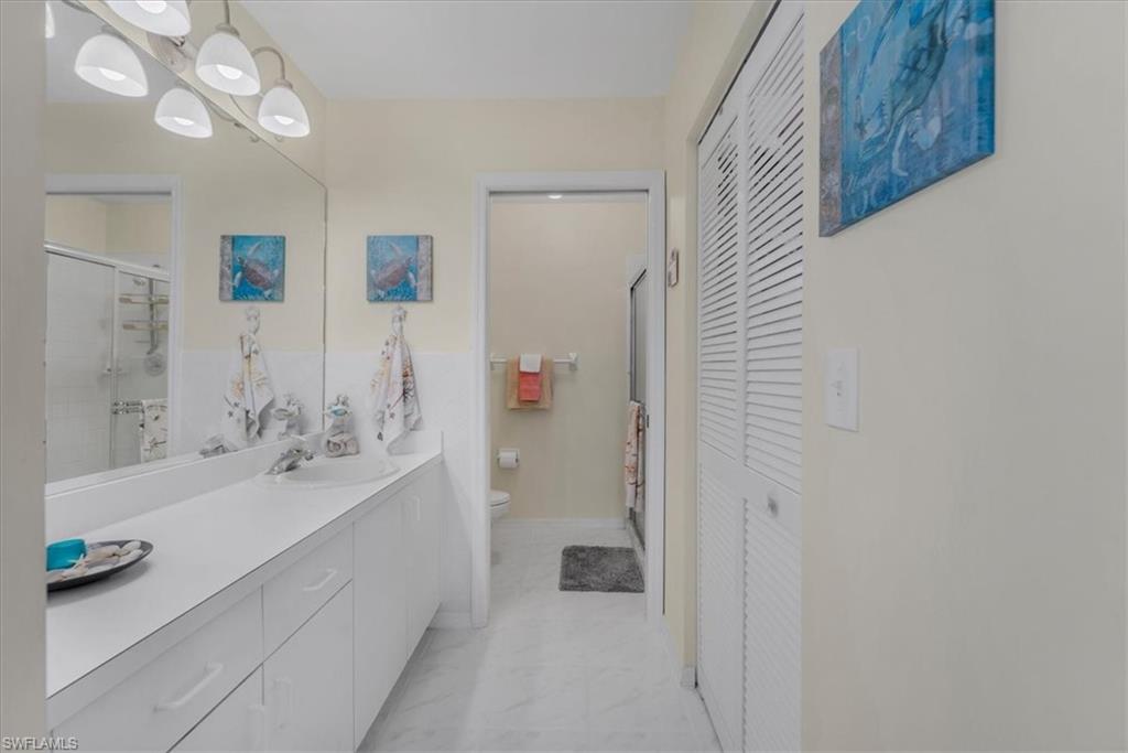 SUMMERLIN TRACE CONDO - Residential