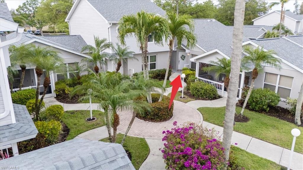 SUMMERLIN TRACE CONDO - Residential