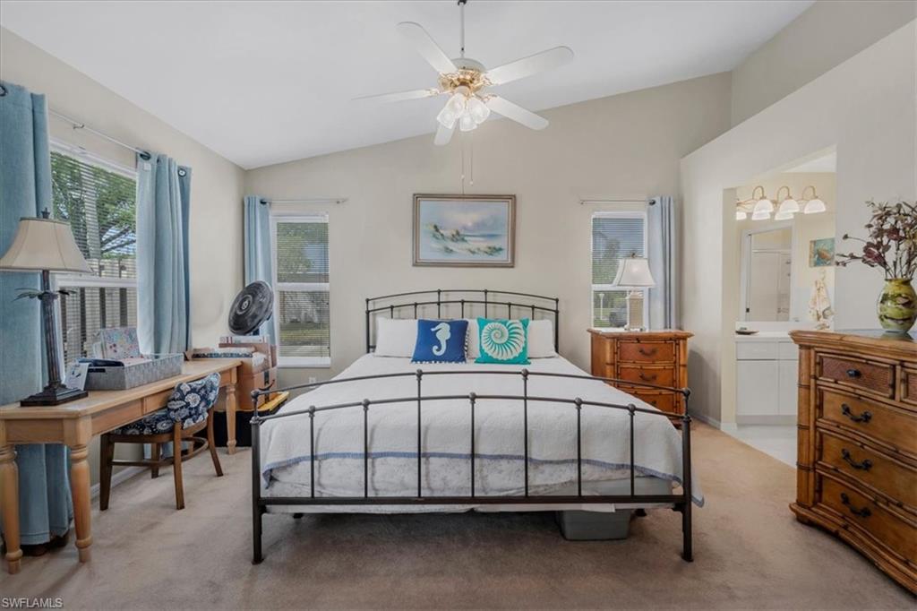 SUMMERLIN TRACE CONDO - Residential