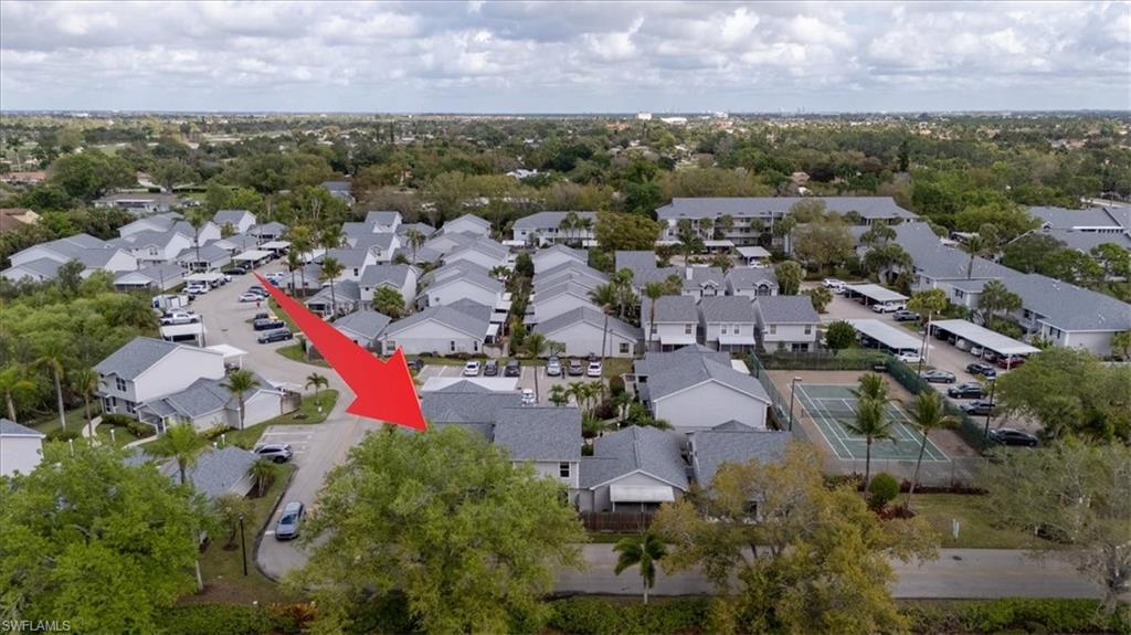 SUMMERLIN TRACE CONDO - Residential