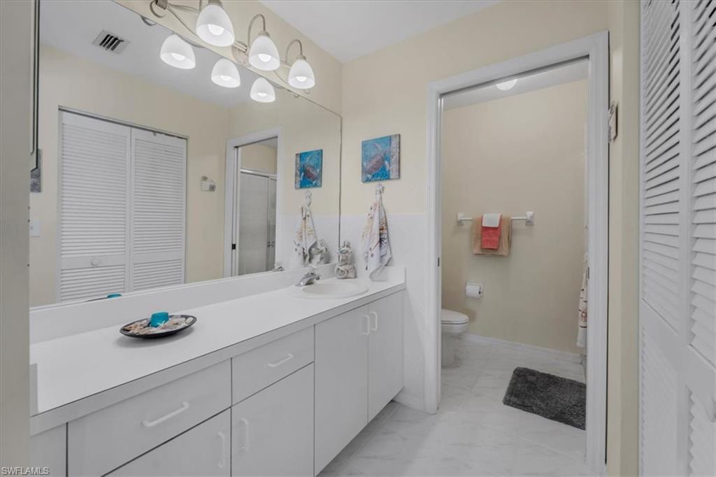 SUMMERLIN TRACE CONDO - Residential