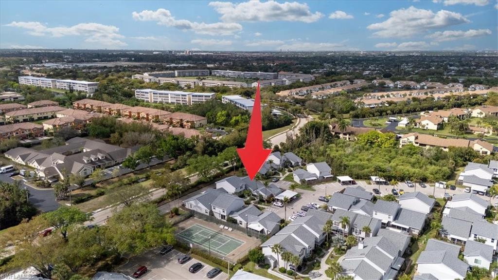 SUMMERLIN TRACE CONDO - Residential