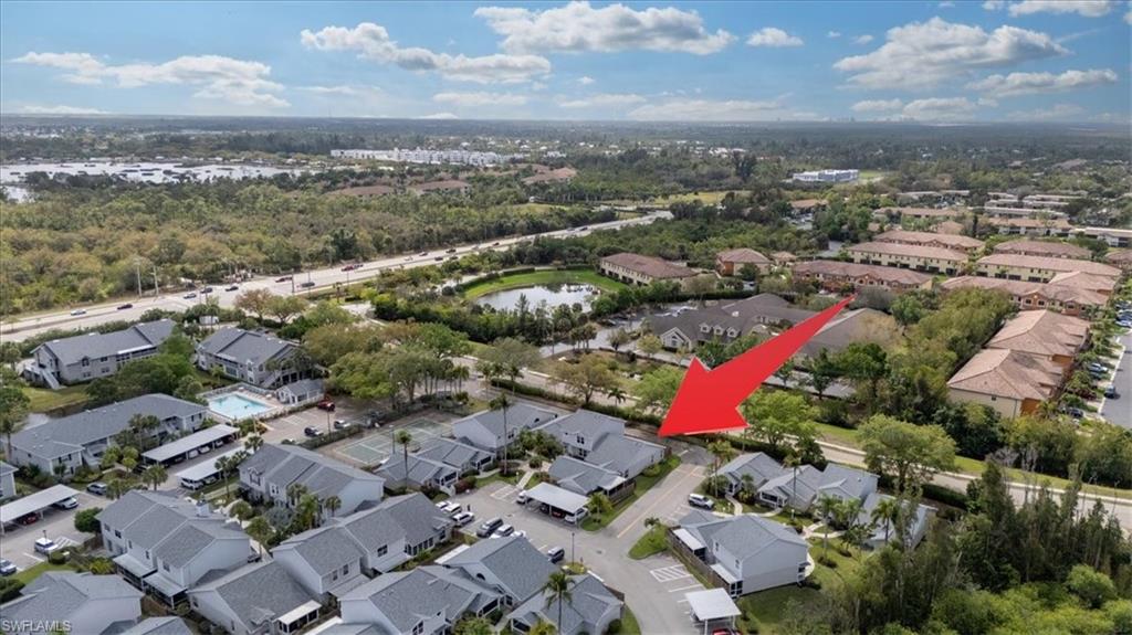 SUMMERLIN TRACE CONDO - Residential