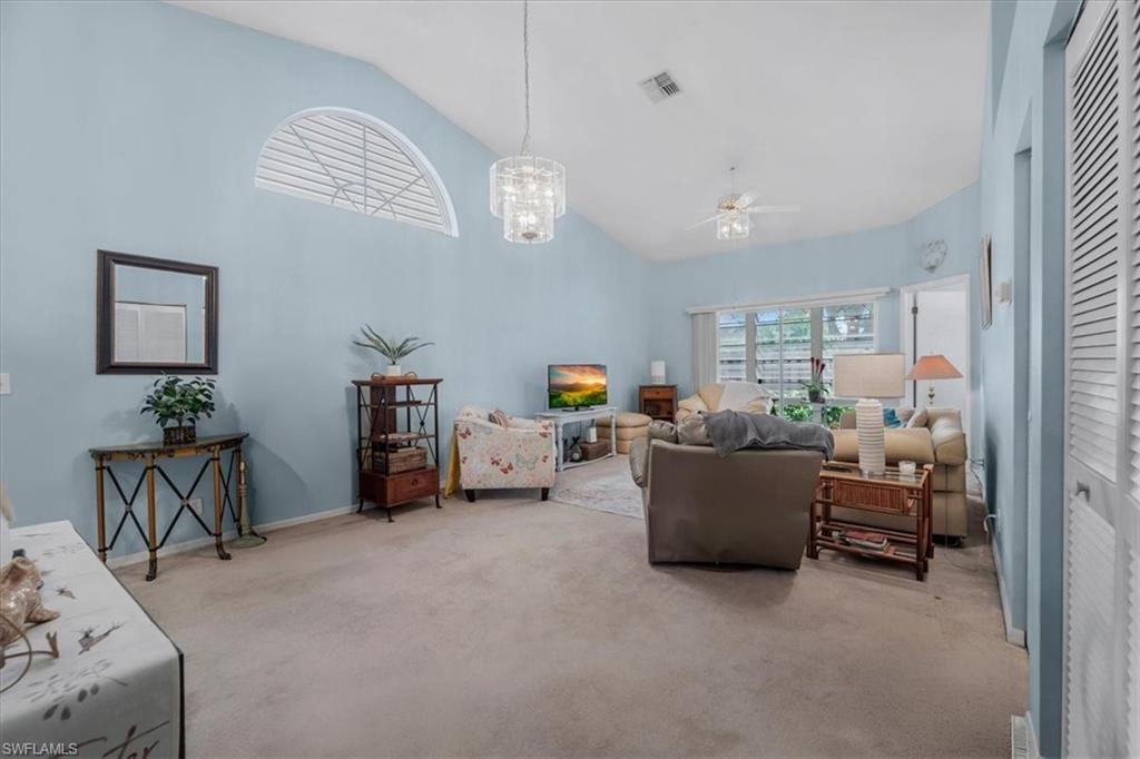 SUMMERLIN TRACE CONDO - Residential