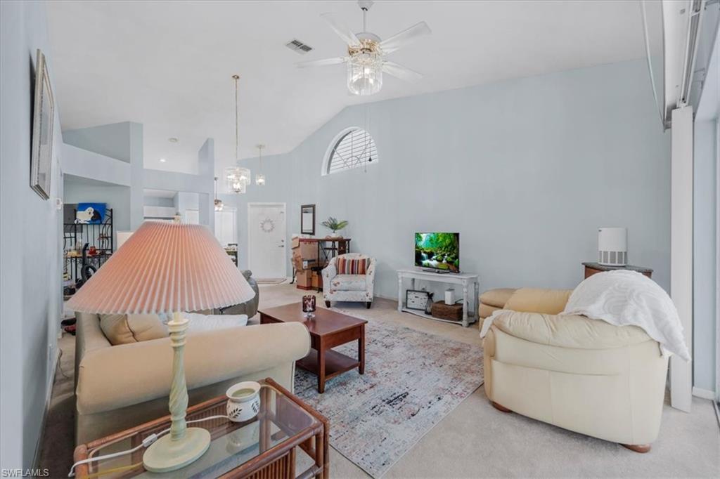 SUMMERLIN TRACE CONDO - Residential