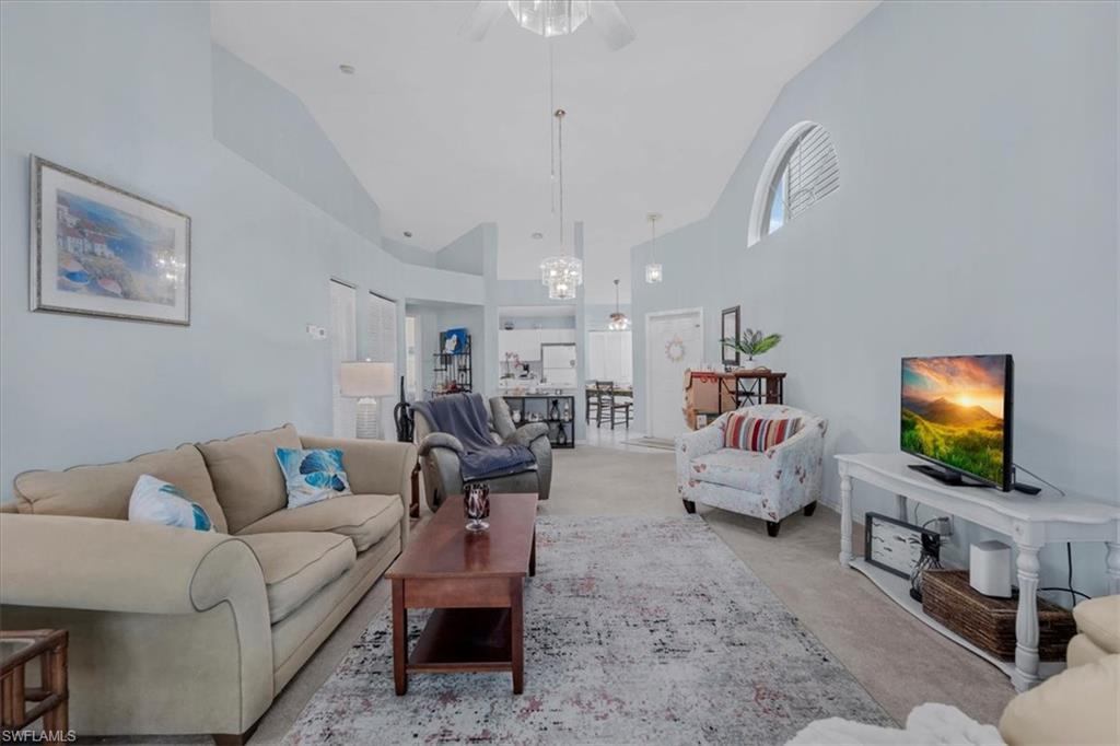 SUMMERLIN TRACE CONDO - Residential