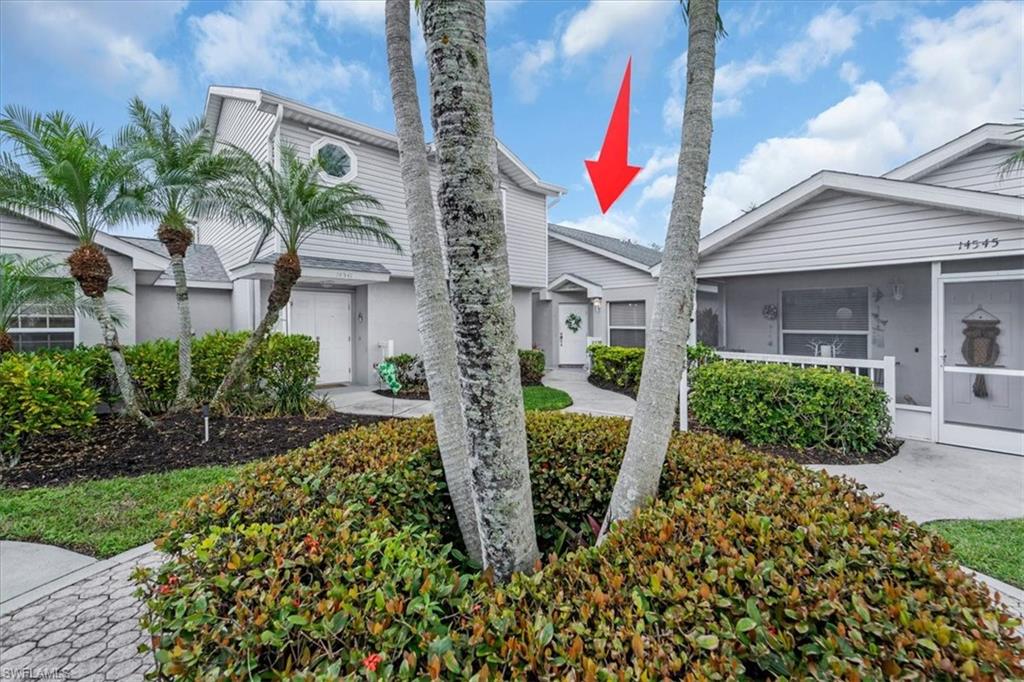 SUMMERLIN TRACE CONDO - Residential