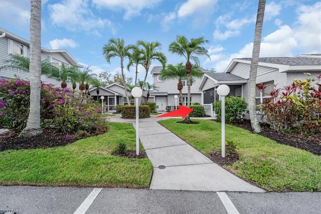 SUMMERLIN TRACE CONDO - Residential