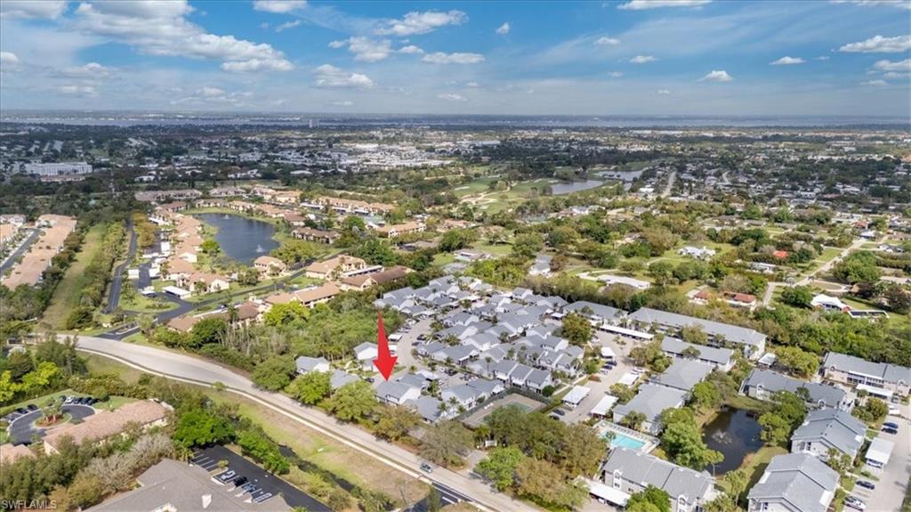 SUMMERLIN TRACE CONDO - Residential