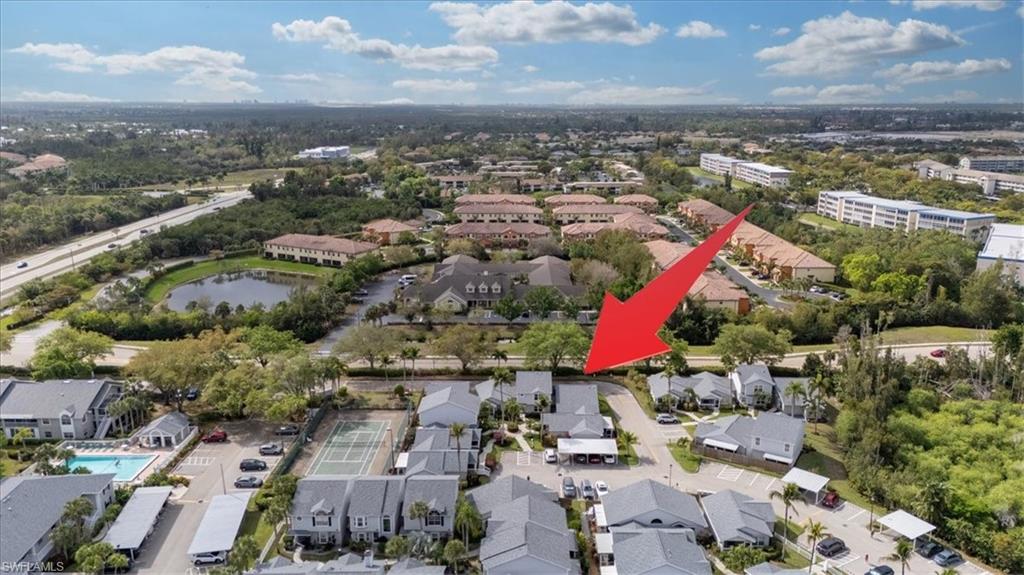 SUMMERLIN TRACE CONDO - Residential