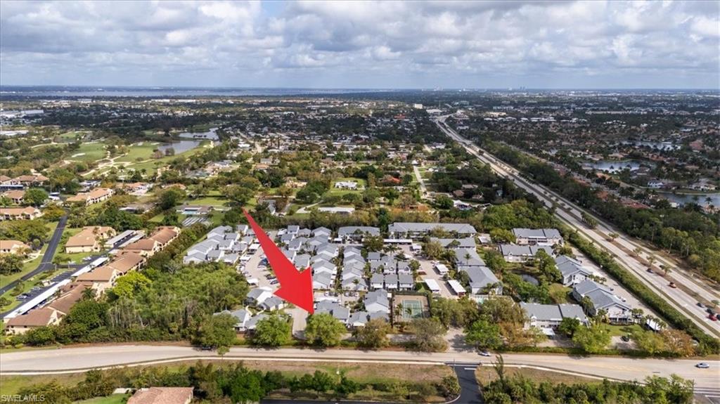 SUMMERLIN TRACE CONDO - Residential