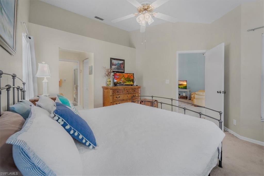 SUMMERLIN TRACE CONDO - Residential