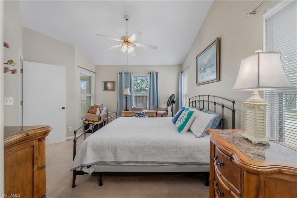 SUMMERLIN TRACE CONDO - Residential