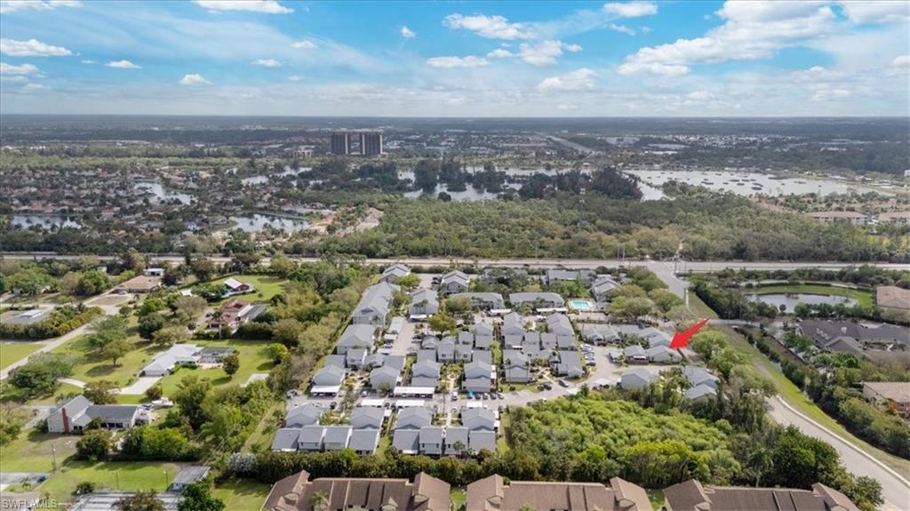 SUMMERLIN TRACE CONDO - Residential