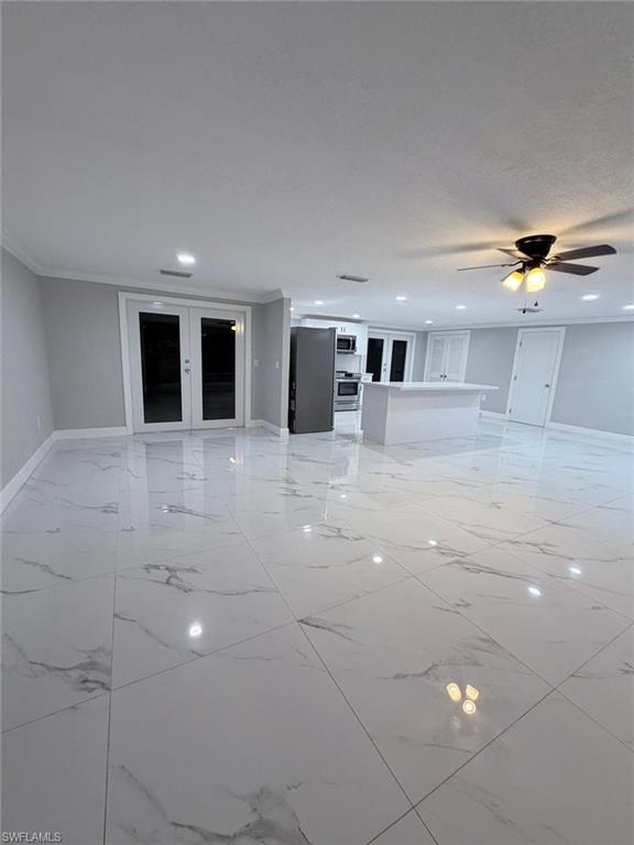 FORT MYERS - Residential