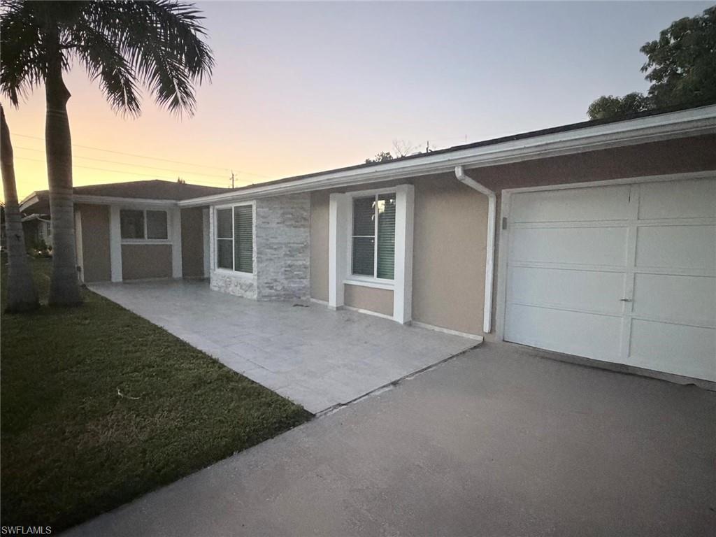 FORT MYERS - Residential